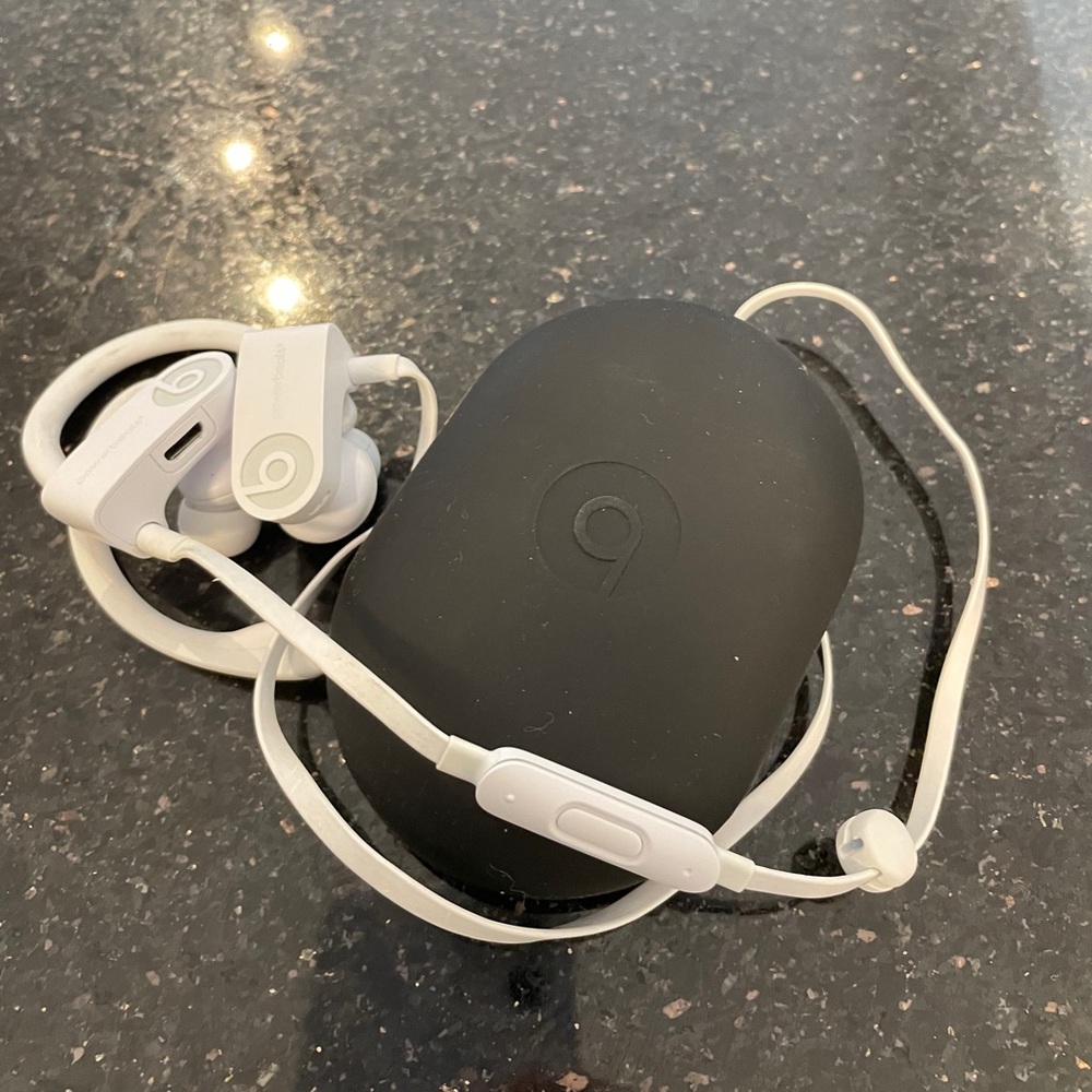 Power Beats